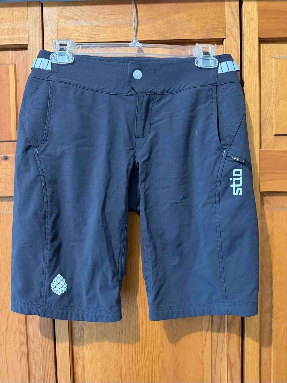 Stio Women’s OPR Mountain Biking Short 11.5”